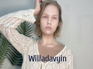 Willadavyin
