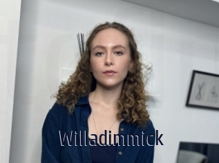 Willadimmick