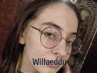 Willaeddy