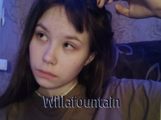 Willafountain