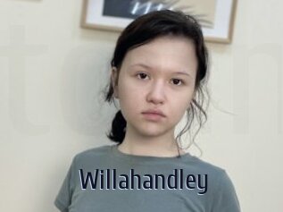 Willahandley