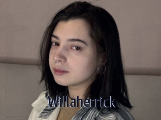 Willaherrick
