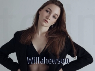 willahewson Topp Finder
