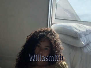 Willasmith