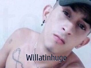 Willatinhuge
