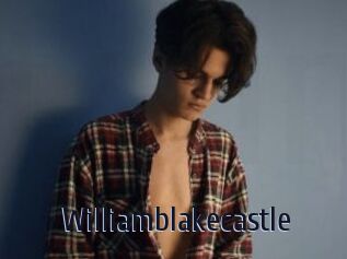 Williamblakecastle