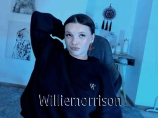 Williemorrison