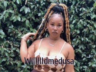 Willllldmedusa