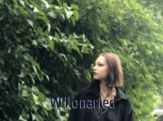 Willonaried