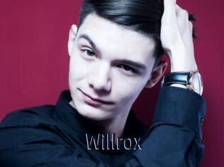 Willrox