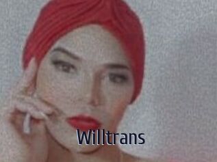 willtrans Topp Finder