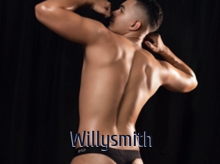Willysmith