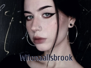 Wilonaallsbrook