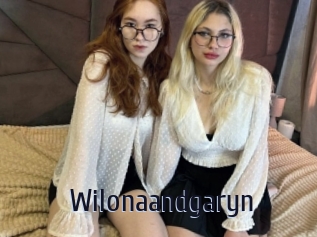 Wilonaandgaryn