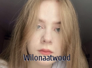 Wilonaatwood