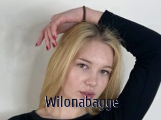 Wilonabagge