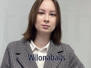 Wilonabails