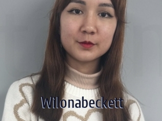 Wilonabeckett