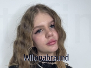 Wilonabraund