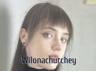 Wilonachurchey