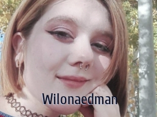 Wilonaedman