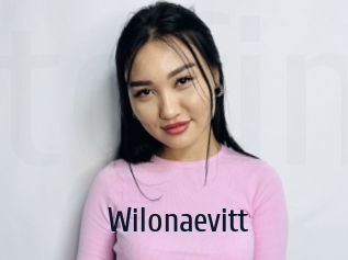 Wilonaevitt