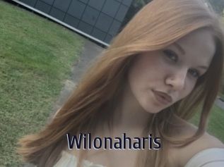 Wilonaharis