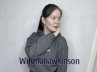 Wilonahawkinson