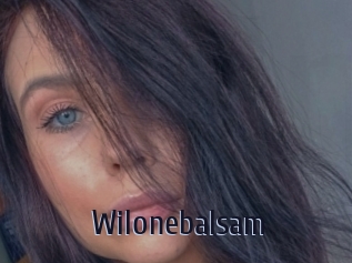 Wilonebalsam