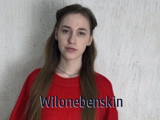 Wilonebenskin