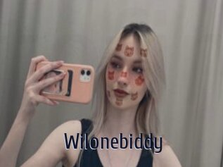 Wilonebiddy