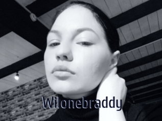 Wilonebraddy