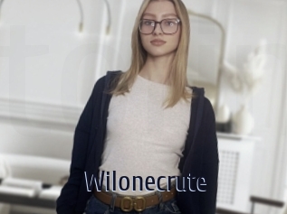 Wilonecrute