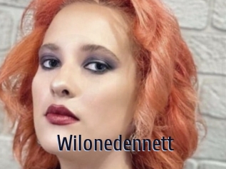 Wilonedennett