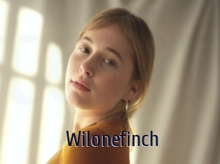 Wilonefinch