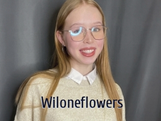 wiloneflowers Topp Finder