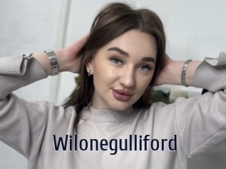 Wilonegulliford
