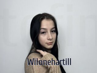Wilonehartill