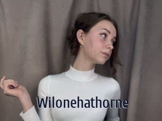 Wilonehathorne
