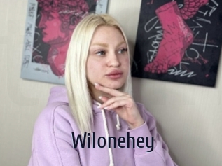 Wilonehey