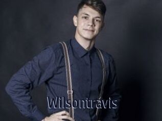 Wilsontravis
