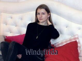 Windyfrida