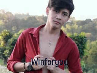 Winforyou