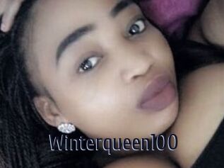 Winterqueen100
