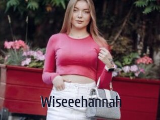 Wiseeehannah