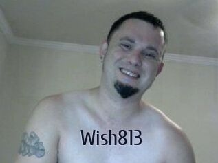 Wish813