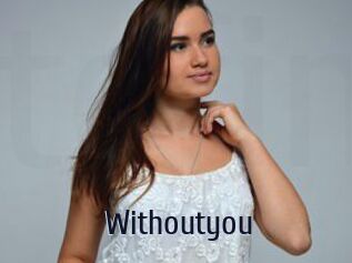 Withoutyou