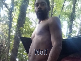 Wolf