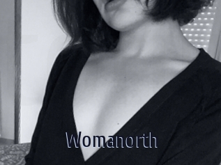 Womanorth