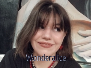 Wonderalice